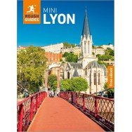 Lyon Mini Rough Guides